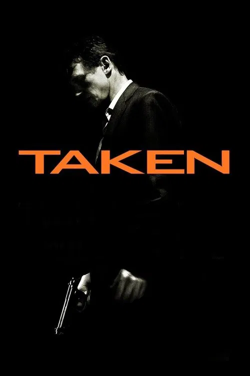 Taken